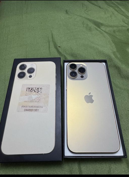 Vand/Schimb iphone 13 pro max 256 gb 86 baterie