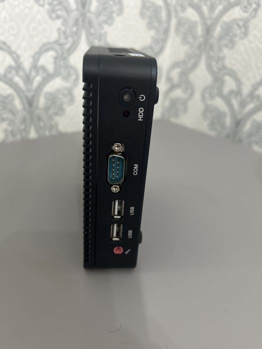 Mini pc без жесткого диска