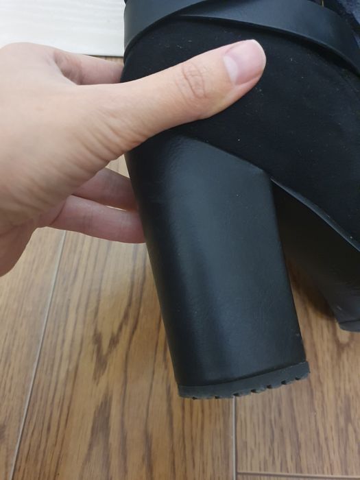 Ботильоны осень/весна размер 38.5-39