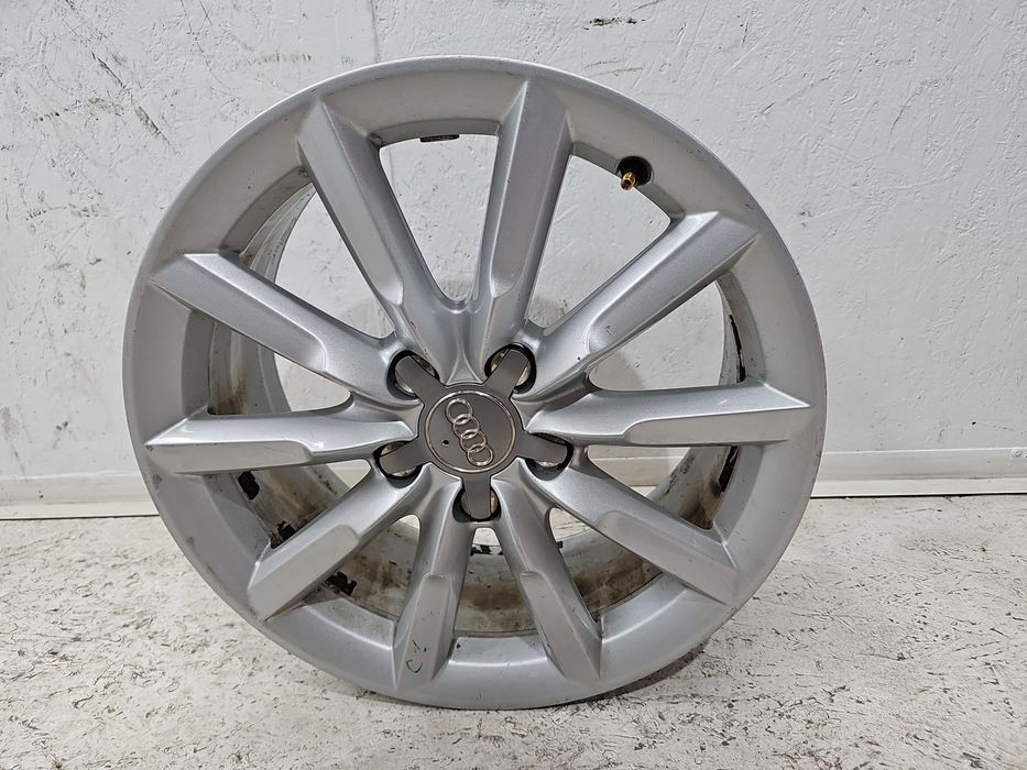 Set jante aliaj AUDI Q3 (8UB) [Fabr 2011-2018] 8U0601025