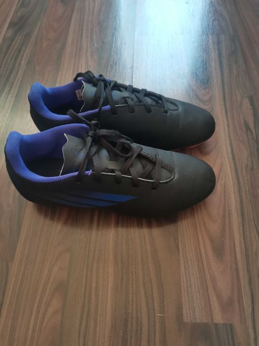 Бутонки Адидас 37 1/3