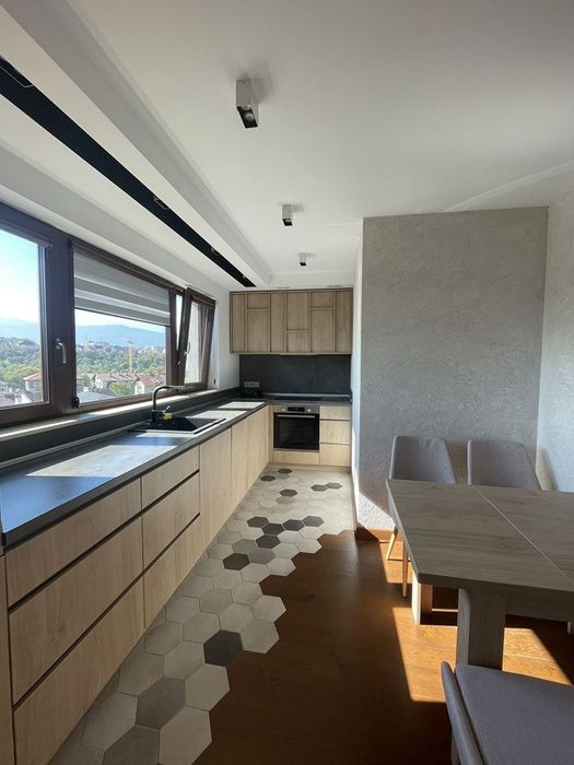 Дава се под наем Двустаен апартамент в София, Сухата река - 70 кв.м за 600 € - Снимка #2