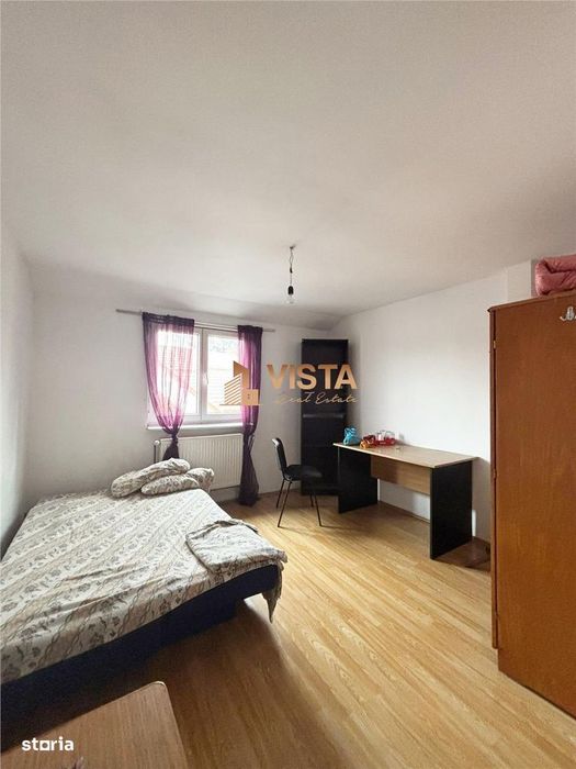 Casa de renovat,  7 camere, 3 bai, 300mp teren, zona Centrala, Matei B