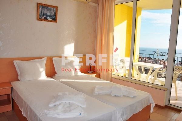 Продава се Двустаен апартамент в Свети Влас - 57 кв.м за 1193 €/кв.м - Снимка #3