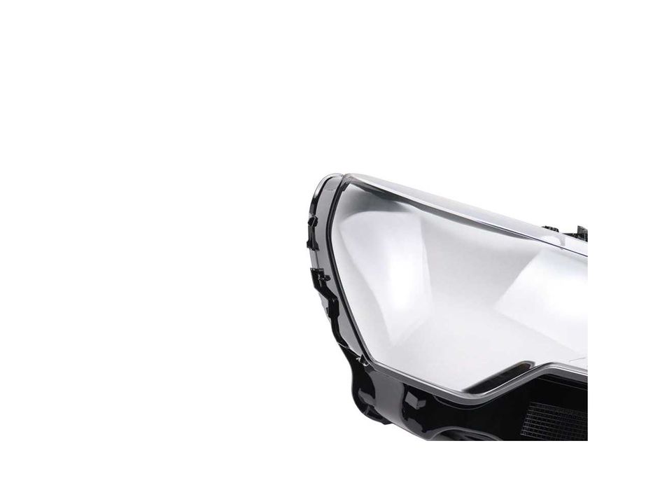 Стъкла за фарове на Audi Q3 F3 (2018+)  555