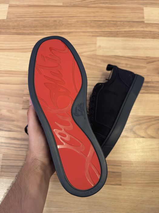 Louboutin Sneakers classic