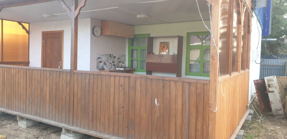 Продам дачу "СТ Колос"
