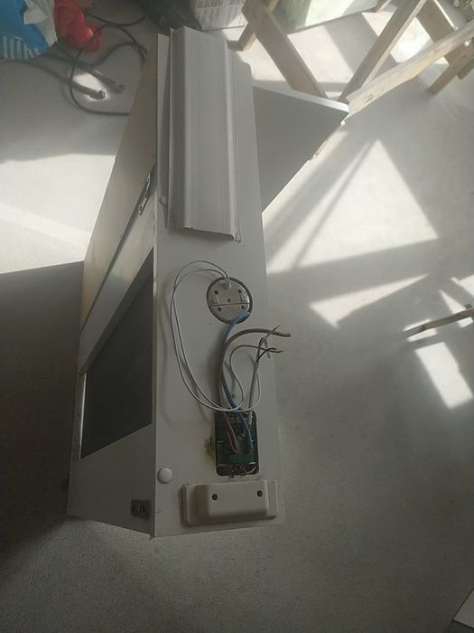 Зеркало для раковины