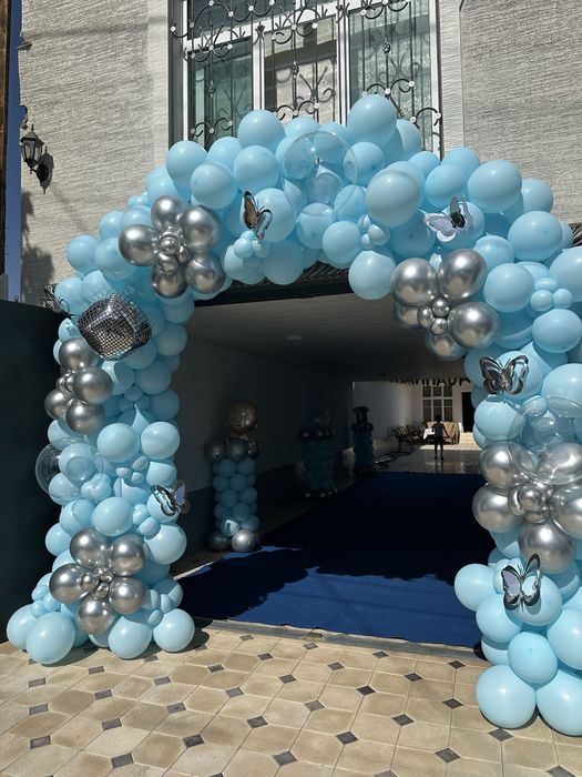 Афармления ва декор