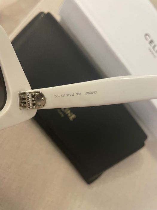 Слънчеви очилa Celine