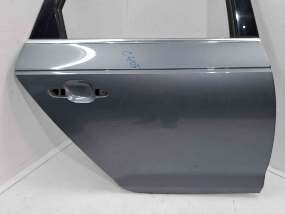 Usa dreapta spate Audi A4 (8W2, B9) [Fabr 2015-2023] LX7R