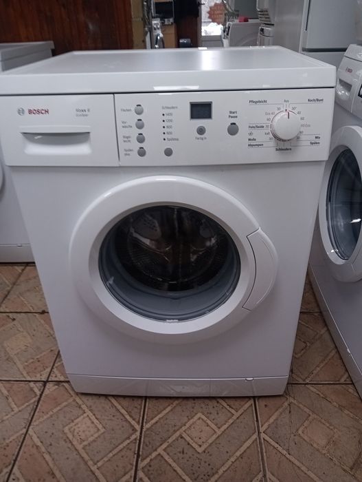 Пералня Бош Bosch Maxx 6 A++ 6кг с две години гаранция!