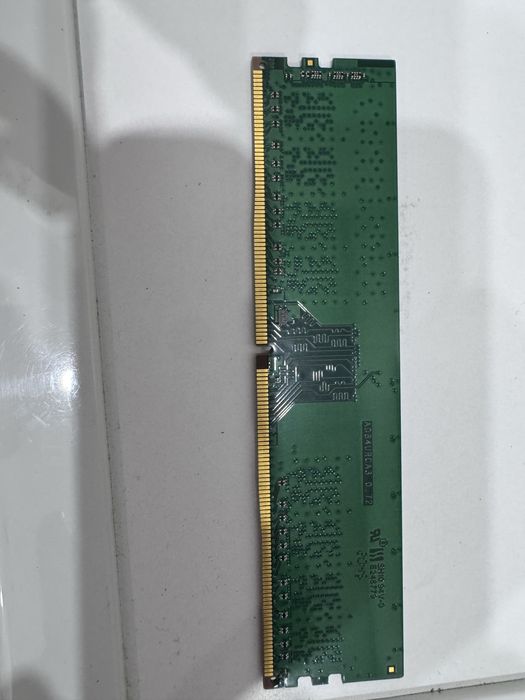 Продам ОЗУ ddr4 8 gb 3200