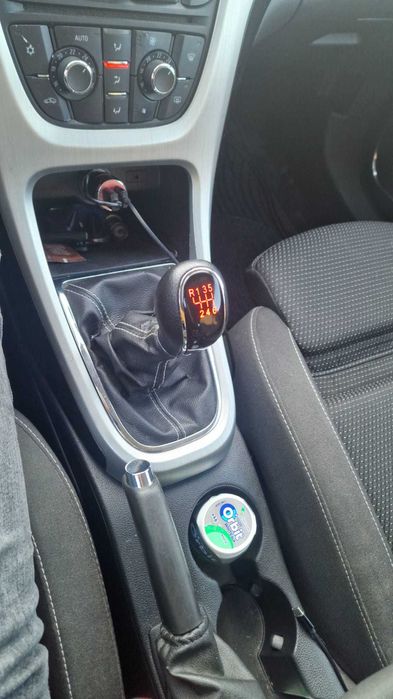 Se vinde Opel Astra J GTC