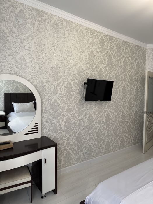 ЖК Альтаир посуточно