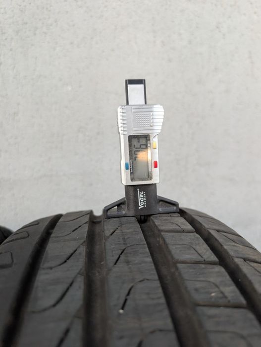 Jante CORDELIA 16" Volvo S40 V50 V40 S60 V60 V70 C30 anvelope 205/55R16 Pirelli 30671412