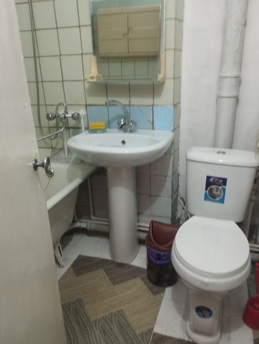 Сдам свою кв без маклеров