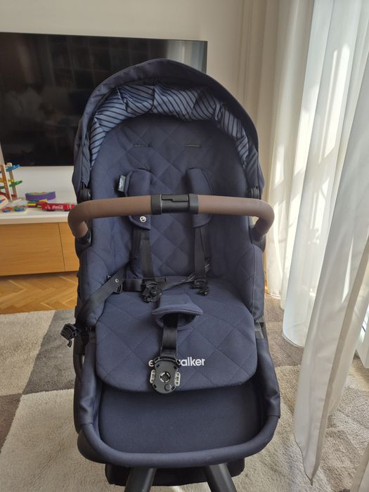 Easy Walker Harvey 3 Premium