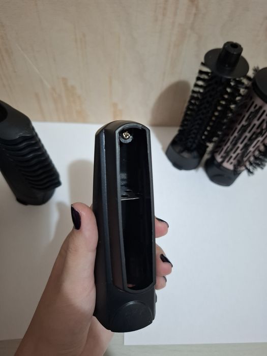 Perie rotativa BaByliss