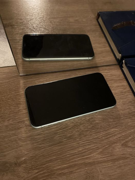 Iphone 11.