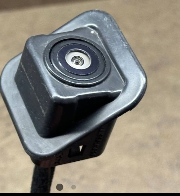 Cameră marșarier Peugeot 508