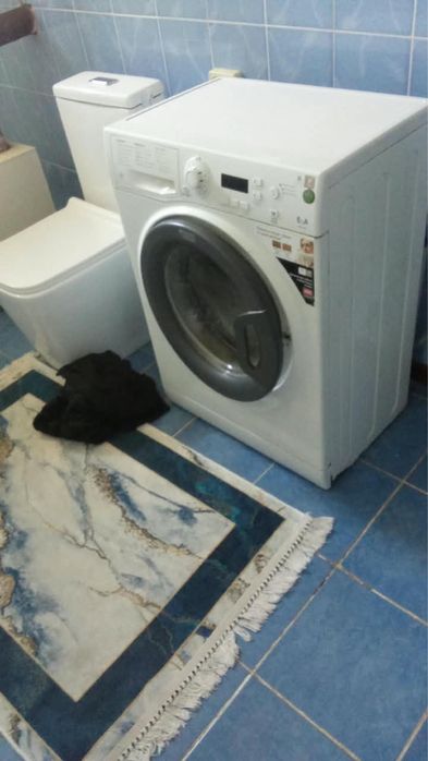 Продам стриальную автомат