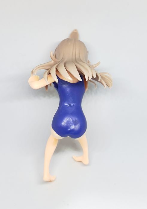 Аниме фигурка Oniichan wa Oshimai!