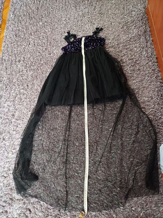 Rochie fete ocazie  12 ani