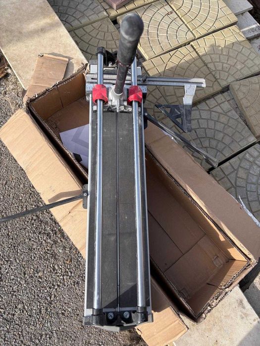 Машини и инструменти