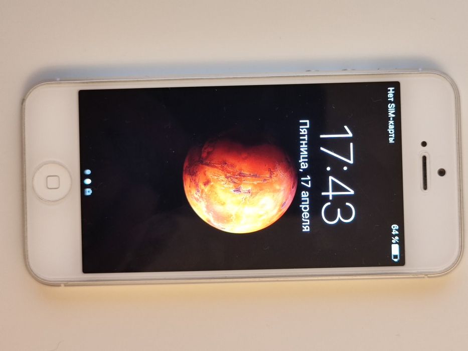 Продам iphone 5 Original