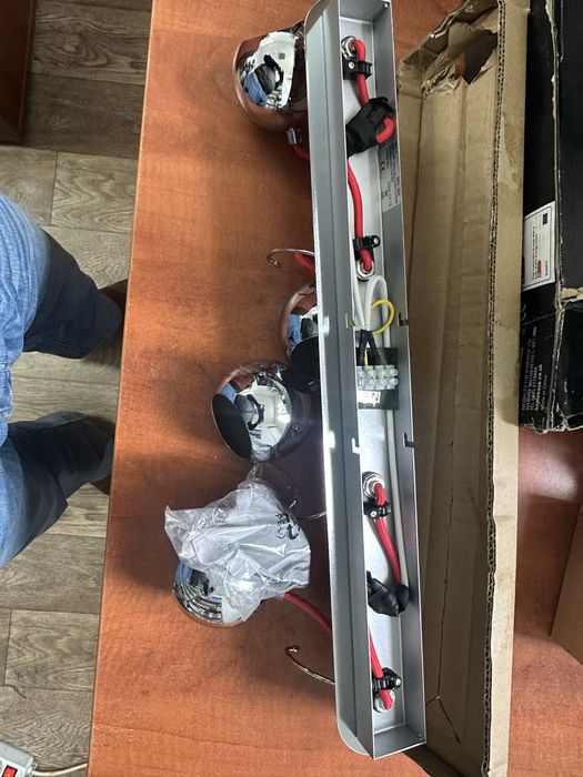 Полилей от Англия нов