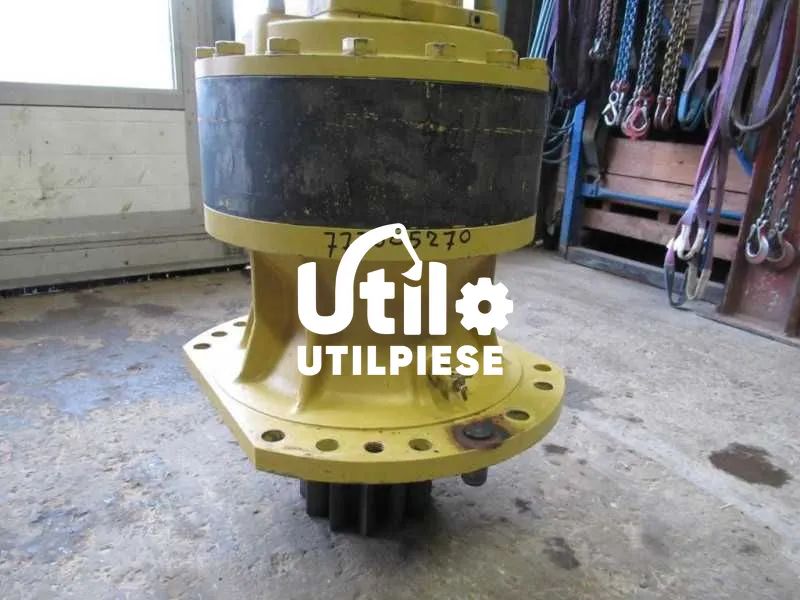 reductor rotire caterpillar 365b 365bl 365c 375 385 + piese cat