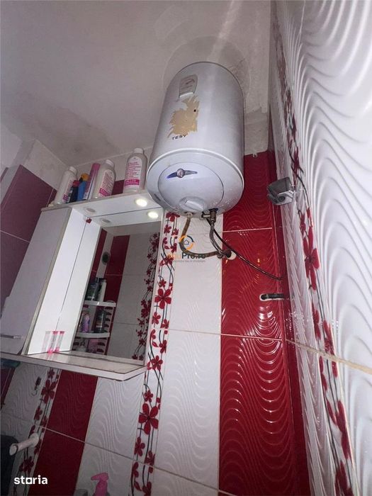 Garsoniera Deosebita LUX cu Centrala Proprie