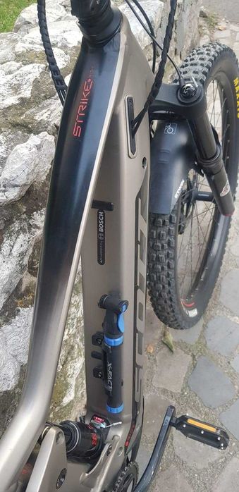 Vand Bicicleta electrica SCOTT STRIKE