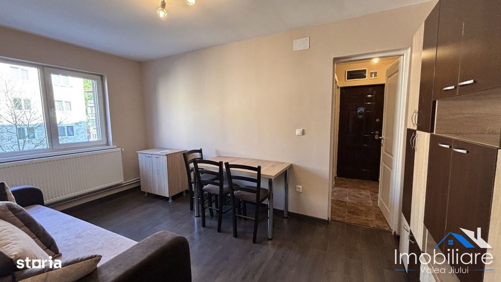 Apartament 3 camere decomandate | Etaj 3/4 | Complet mobilat si utilat
