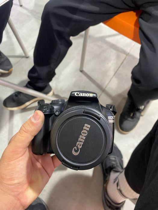 фотоаппарат 80-90к