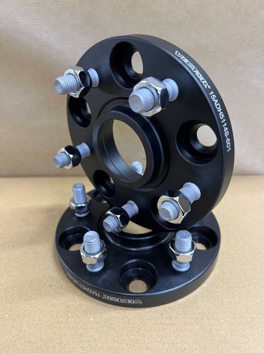 Проставки на колеса