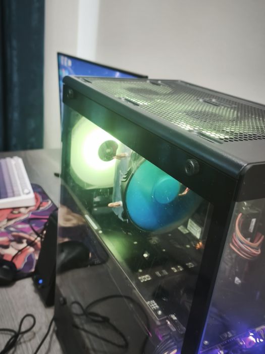 продам игровой компьютер