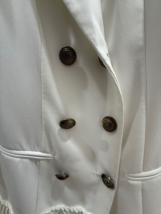 Официална рокля , блейзър , размер S