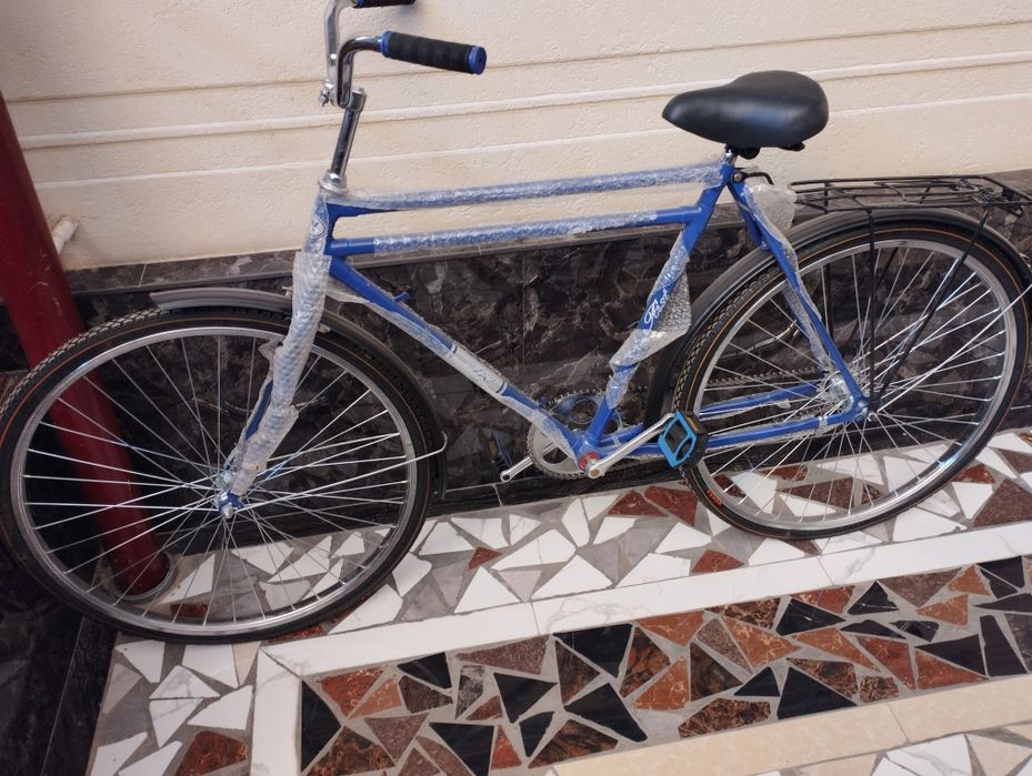 Toshkent,Yangiyol velosaped, ural 28razmer