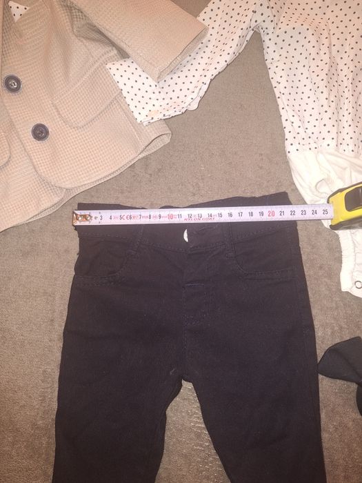 Костюм от 3 части за бебе