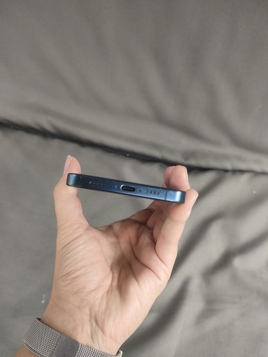 Iphone 15 pro max (256gb)