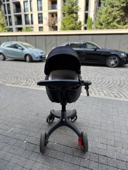 Детска количка STOKKE XPLORY X