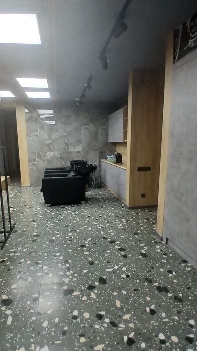 Парикмахерской кресло в аренду