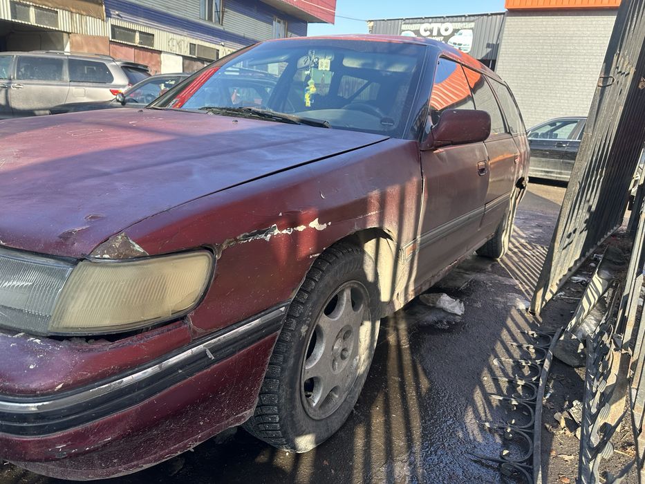 Продам Subaru legacy