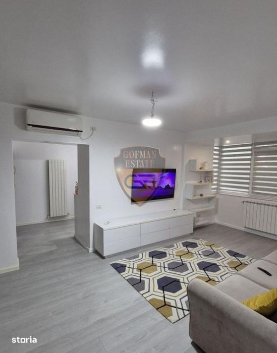 Apartament 2 camere | Tomis 3 | loc parcare | aproape de City Mall, ce