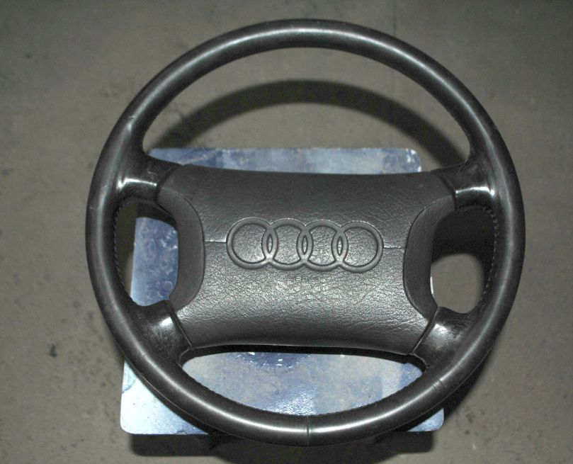 Руль гольф, пассат, венто, ауди