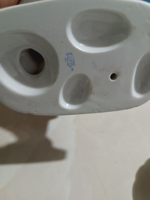 Статуэтка Пушкин идеальное состояние