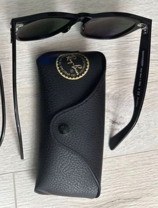 Ray-Ban Wayfarer Classic