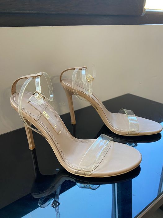 Sandale de vara Zara